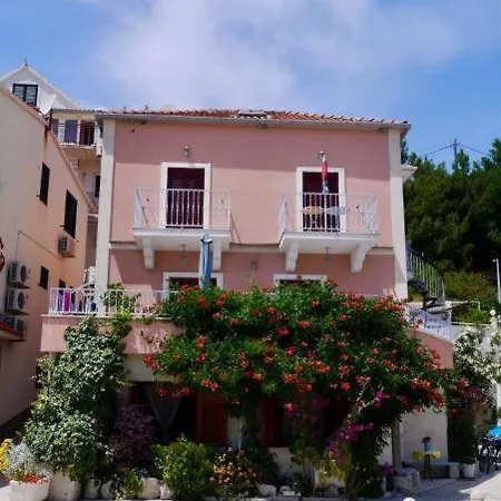 Absolute Waterfront Apartamento Podgora (Split-Dalmatia)